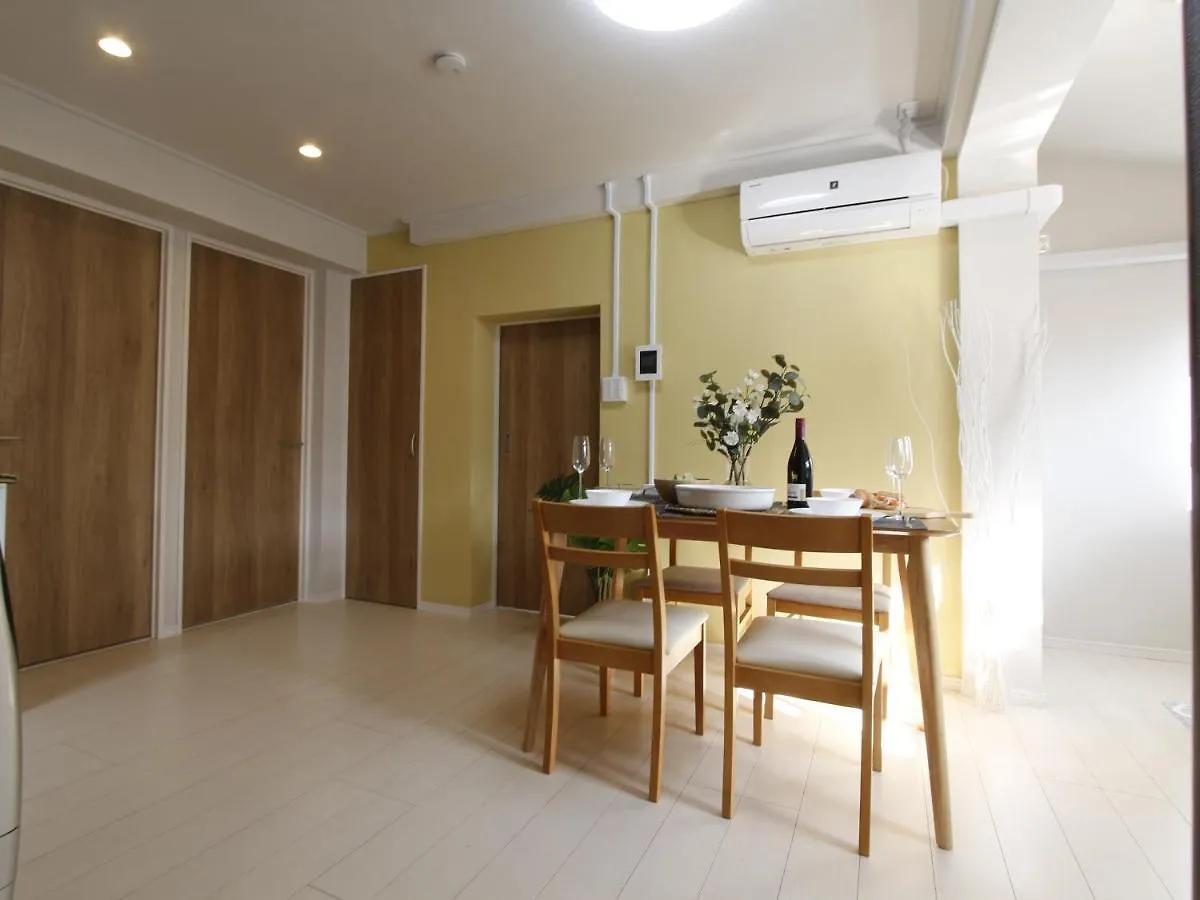 渡邉ビル Apartment Tokyo
