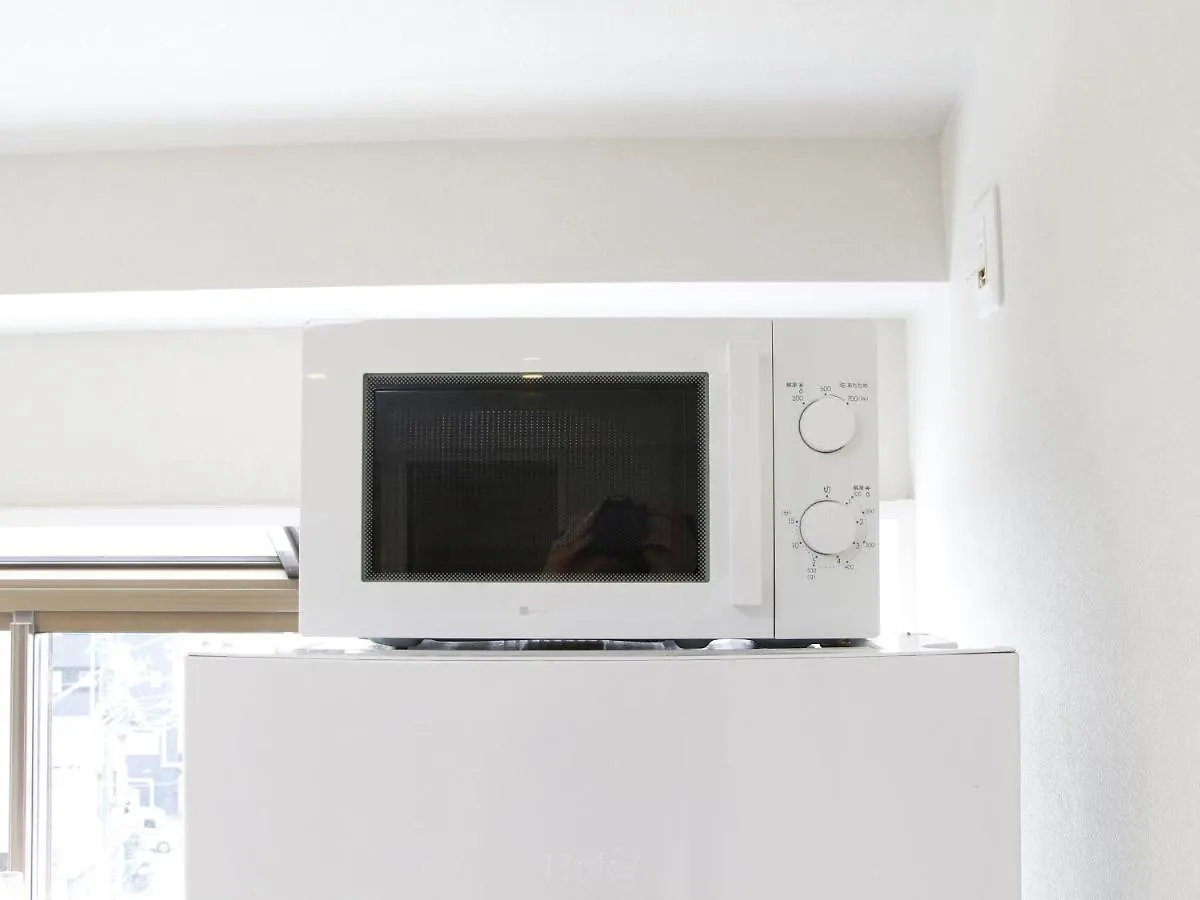 渡邉ビル Apartment Tokyo