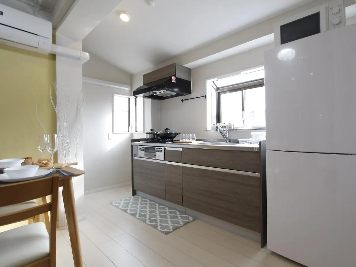 渡邉ビル Apartment Tokyo Japan