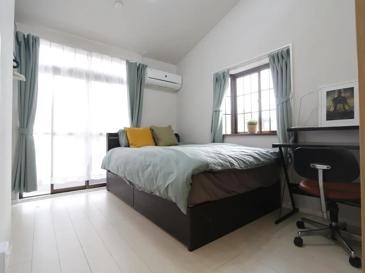 渡邉ビル Apartment Tokyo
