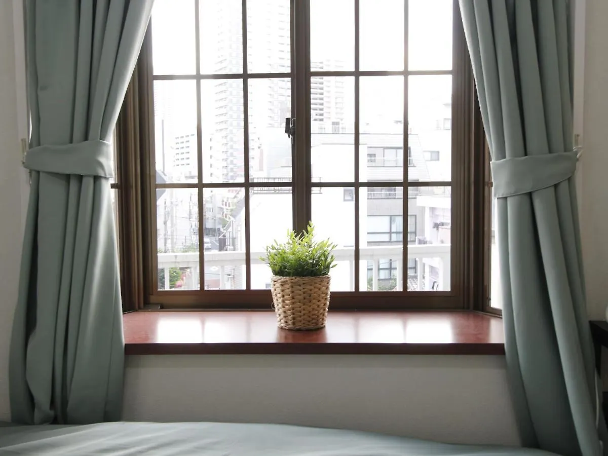 渡邉ビル Apartment Tokyo