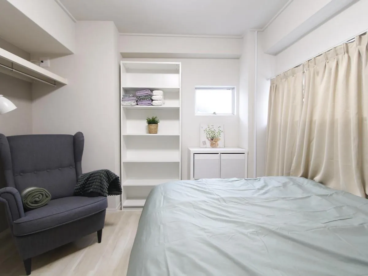 渡邉ビル Apartment Tokyo
