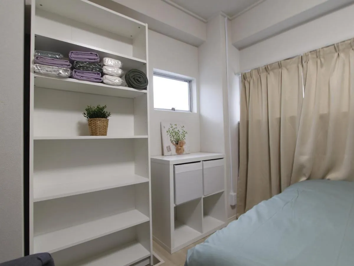 渡邉ビル Apartment Tokyo