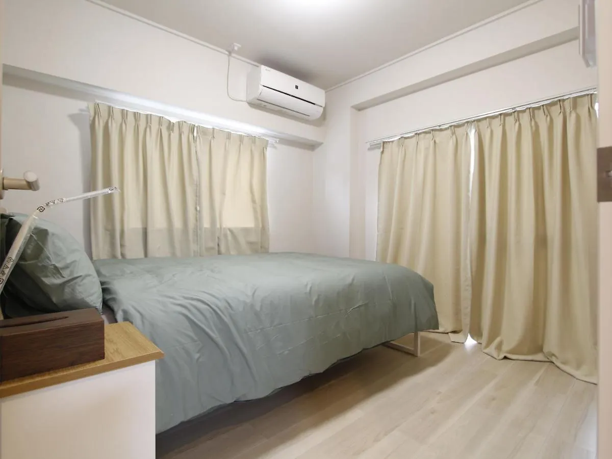 渡邉ビル Apartment Tokyo