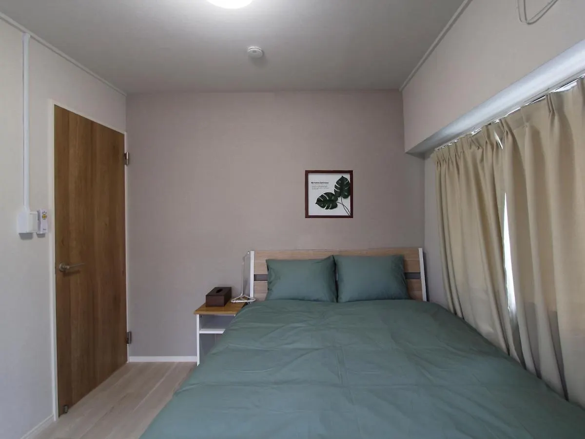 渡邉ビル Apartment Tokyo