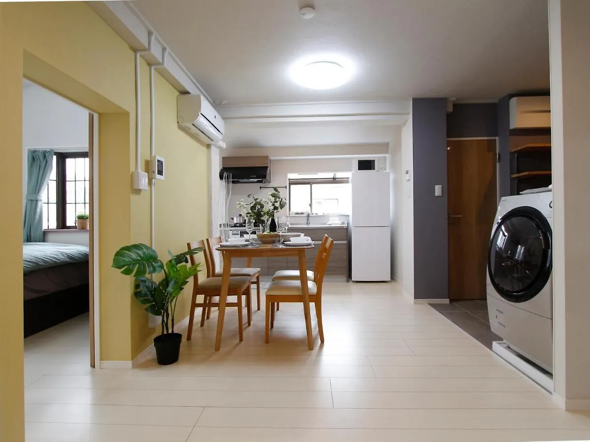 渡邉ビル Apartment Tokyo Japan