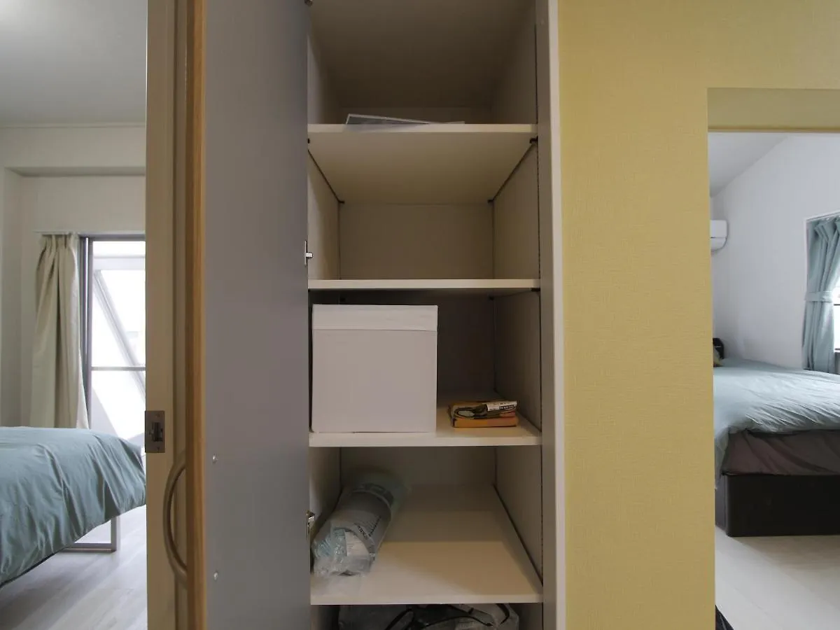 渡邉ビル Apartment Tokyo Japan