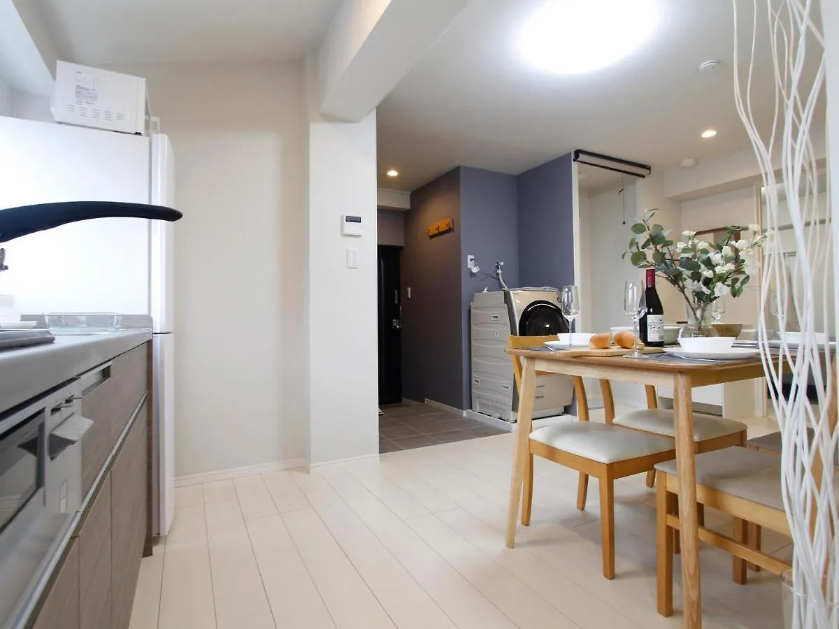 渡邉ビル Apartment Tokyo