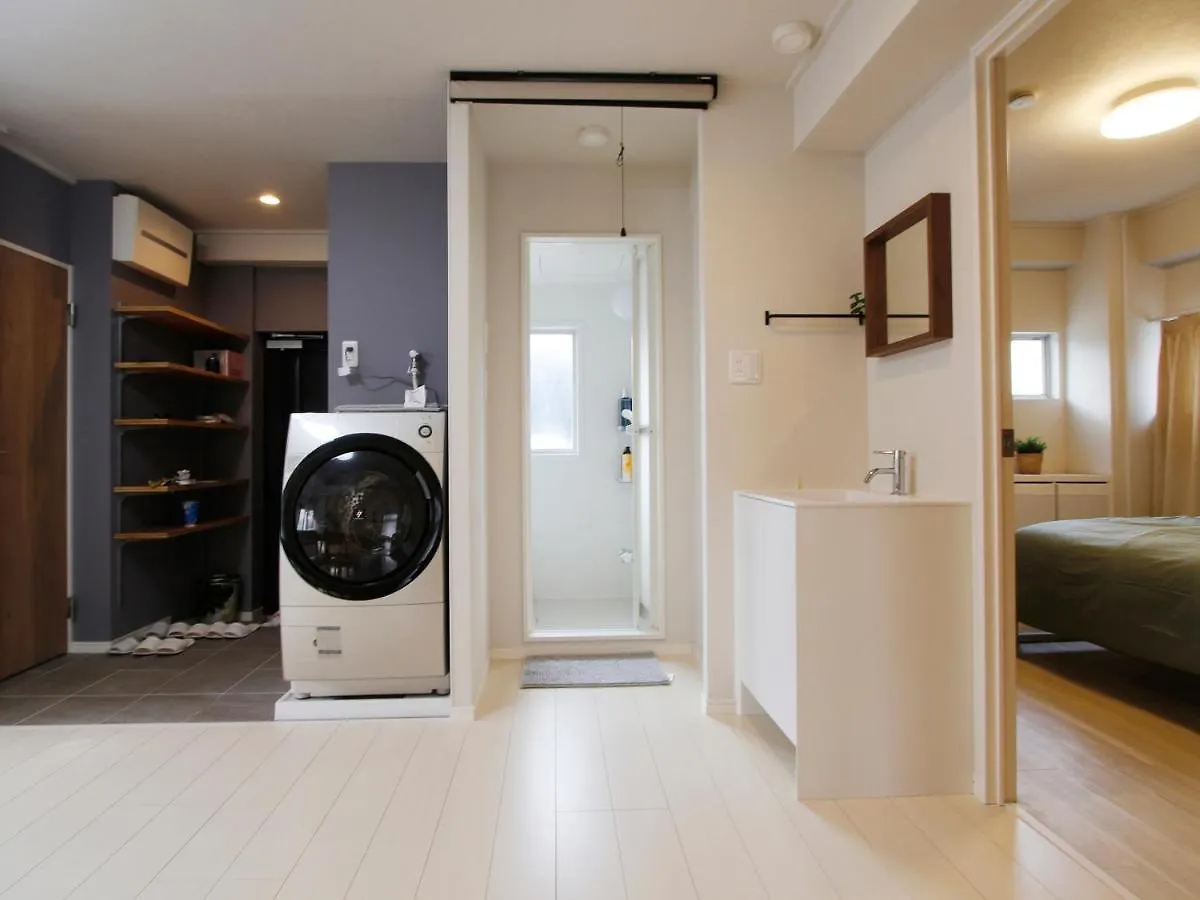 渡邉ビル Apartment Tokyo 0*,  Japan