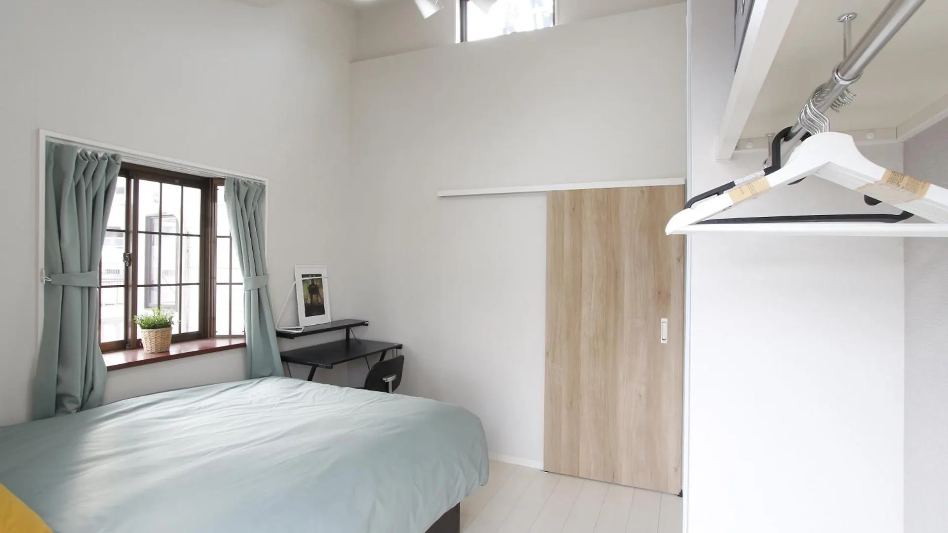 渡邉ビル Apartment Tokyo Japan