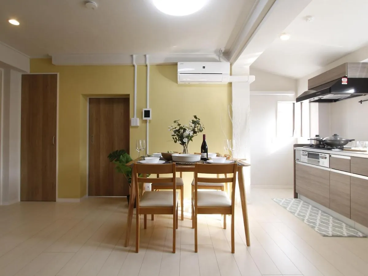 渡邉ビル Apartment Tokyo Japan