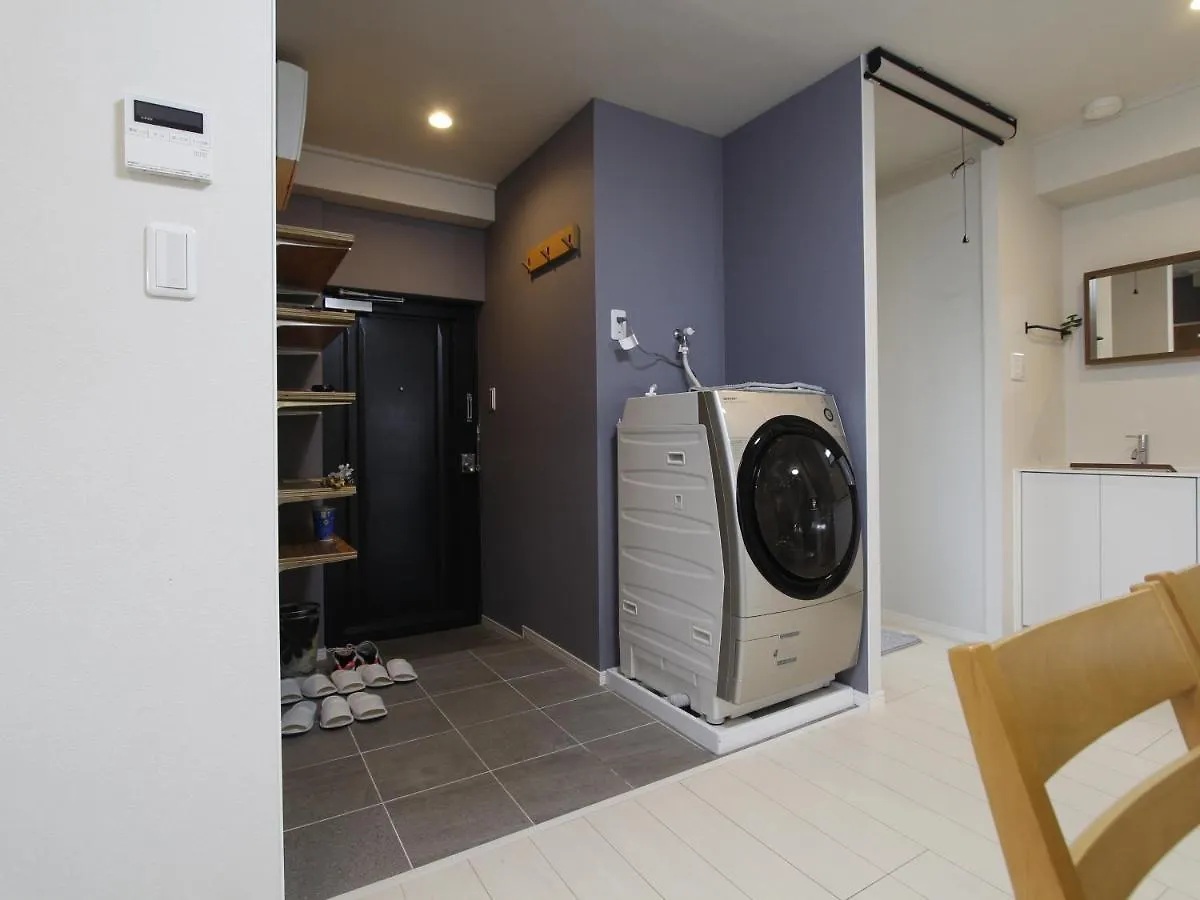 渡邉ビル Apartment Tokyo